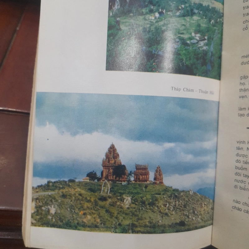 Almanach DU LỊCH 1990 527228