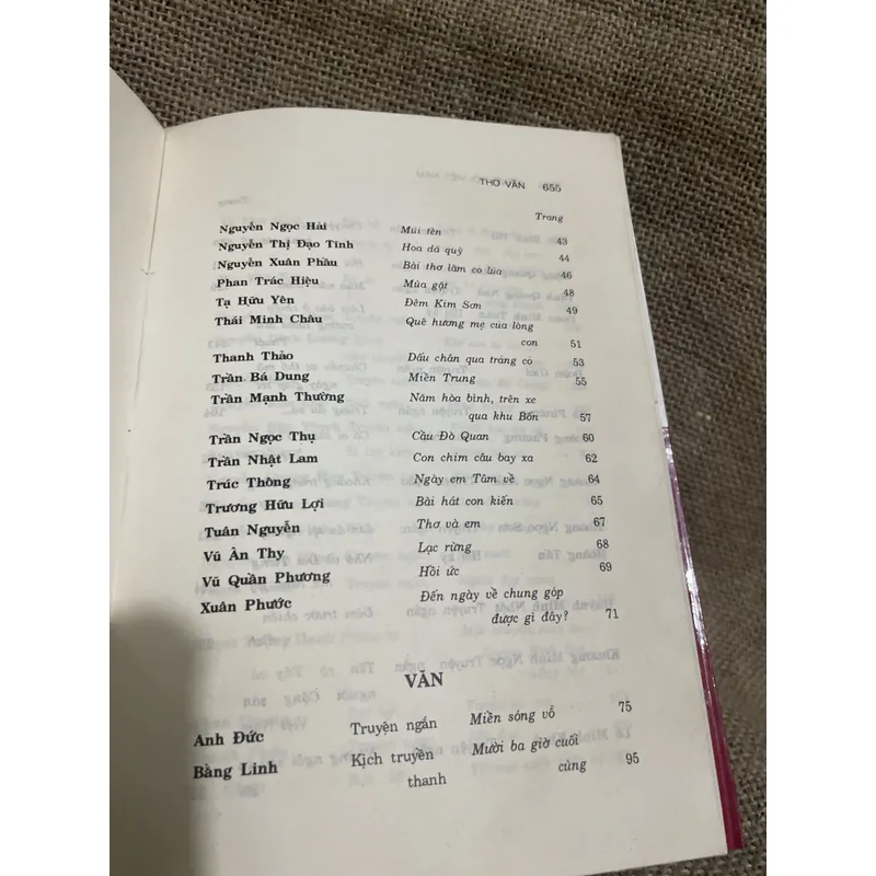 Thơ văn 50 năm đài tiếng nói Việt Nam 719351