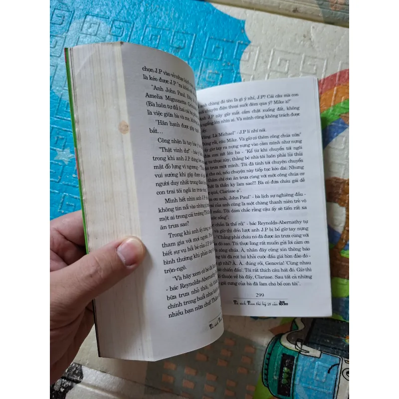 Nhật Ký Công Chúa Tập 7 971632