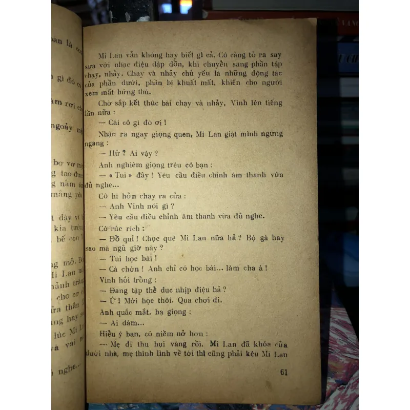 Nữ thần hạnh phúc - Nghiêm Lệ Quân  970912