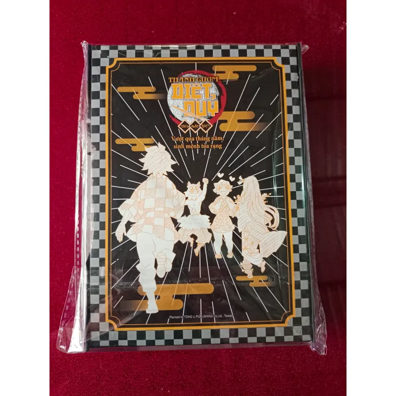 Thanh gươm diệt quỷ 23 đặc biệt 792828