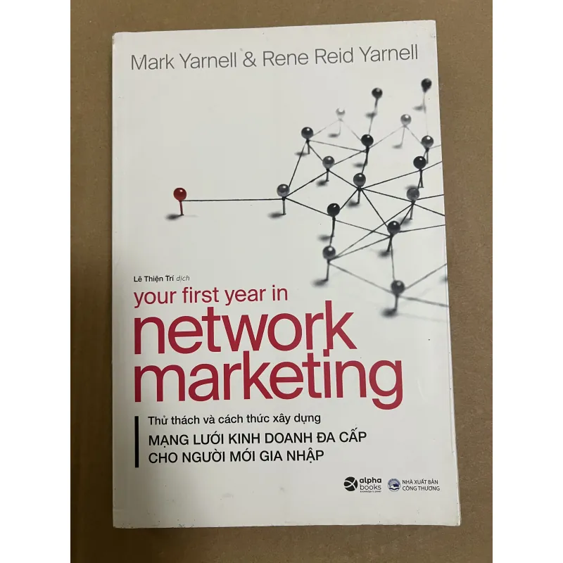 Thử thách và cách xây dựng mạng lưới kinh doanh đa cấp cho người mới gia nhập 1024074