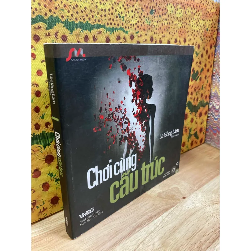 Chơi Cùng Cấu Trúc - Sách Điện Ảnh 958131