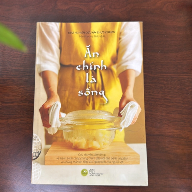 Ăn chính là sống  498913