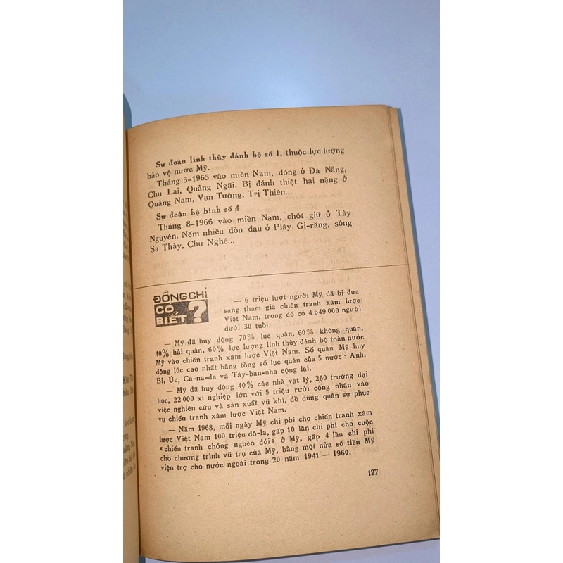 Sức mạnh Việt Nam (NXB Quân đội nhân dân, 1976) 538220
