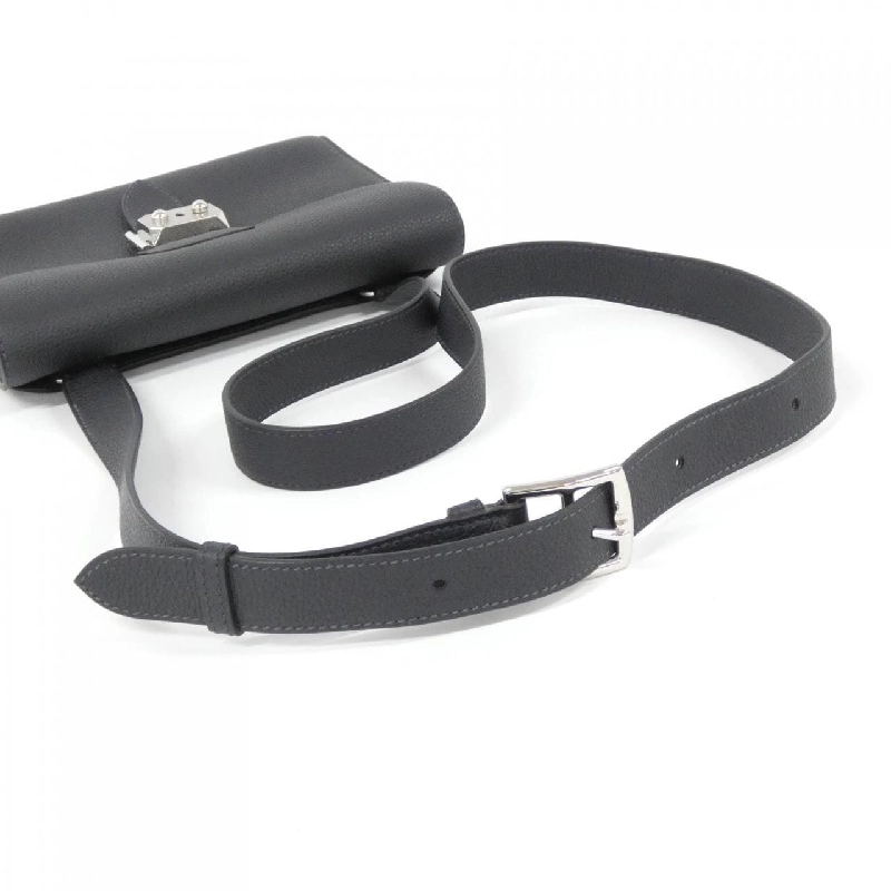 Túi xách đeo vai Hermès Sac à Dépêche 21cm 084109CK - Hàng hiệu Authentic 803160