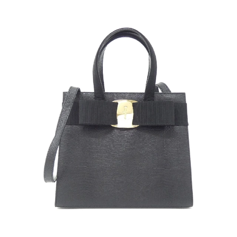 【Vintage】Túi Salvatore Ferragamo 21 4178 618204