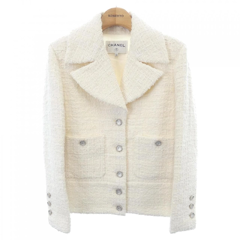 Áo khoác CHANEL 635899