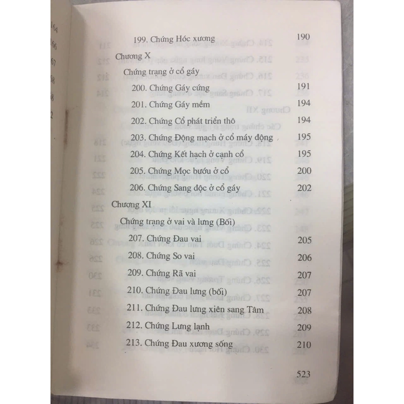 PHƯƠNG PHÁP CHẨN ĐOÁN VÀ ĐIỀU TRỊ 417 BỆNH THEO TRUNG Y 528967