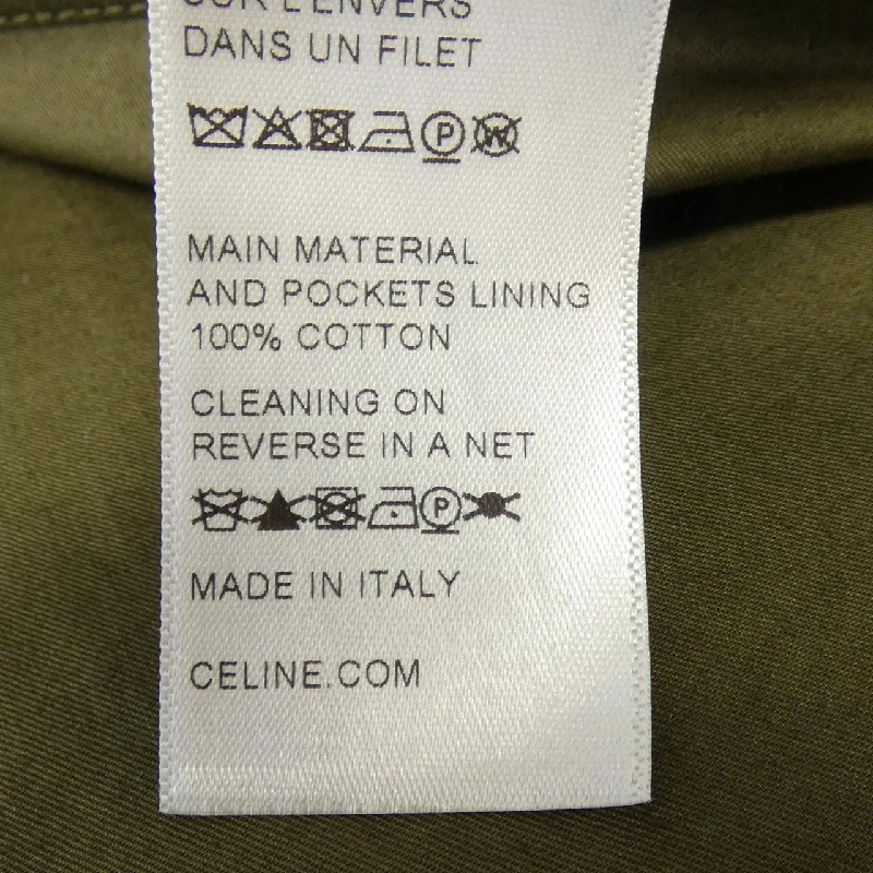 セリーヌ CELINE Trionf TRIOMPHE 2J436204I Váy - Hàng hiệu Chính hãng 817184