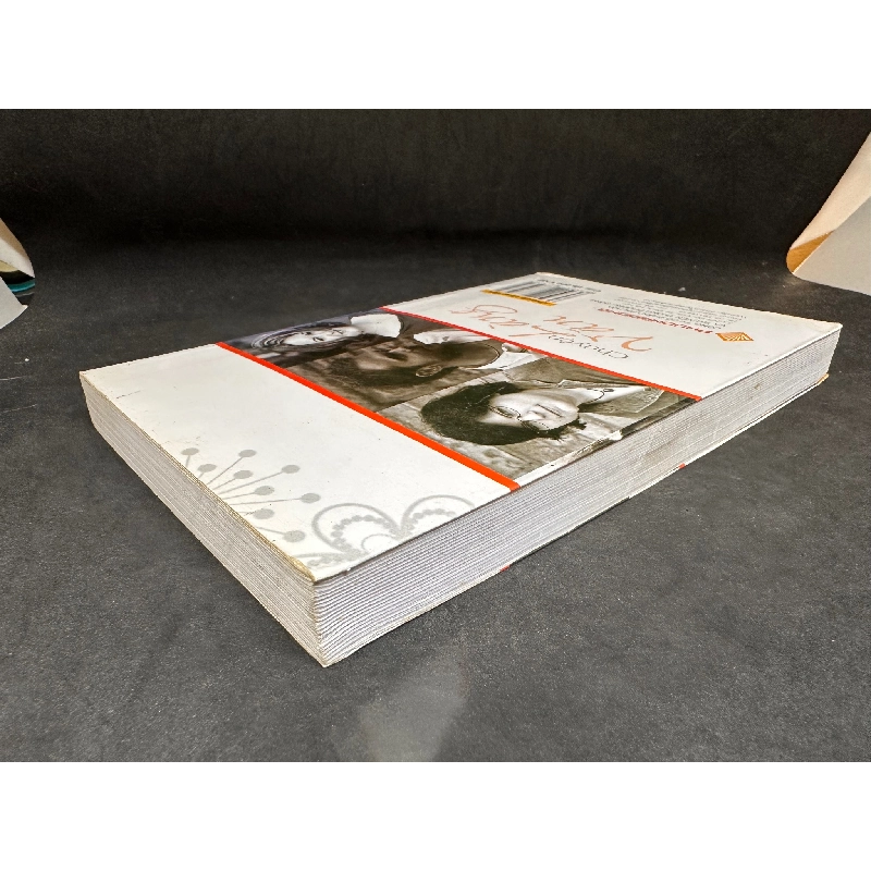 [Phiên Chợ Sách Cũ] Chuyện Làng Văn, Mới 80% (ố vàng), 2012 - Di Li H1004-SBM 1018013