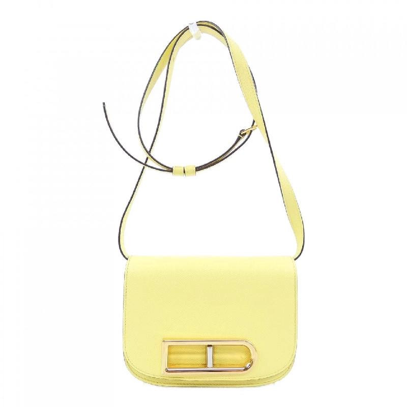 Túi DELVAUX LINGOT - Hàng hiệu Authentic 832179