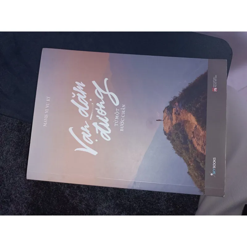 Vạn dạm đường 797480