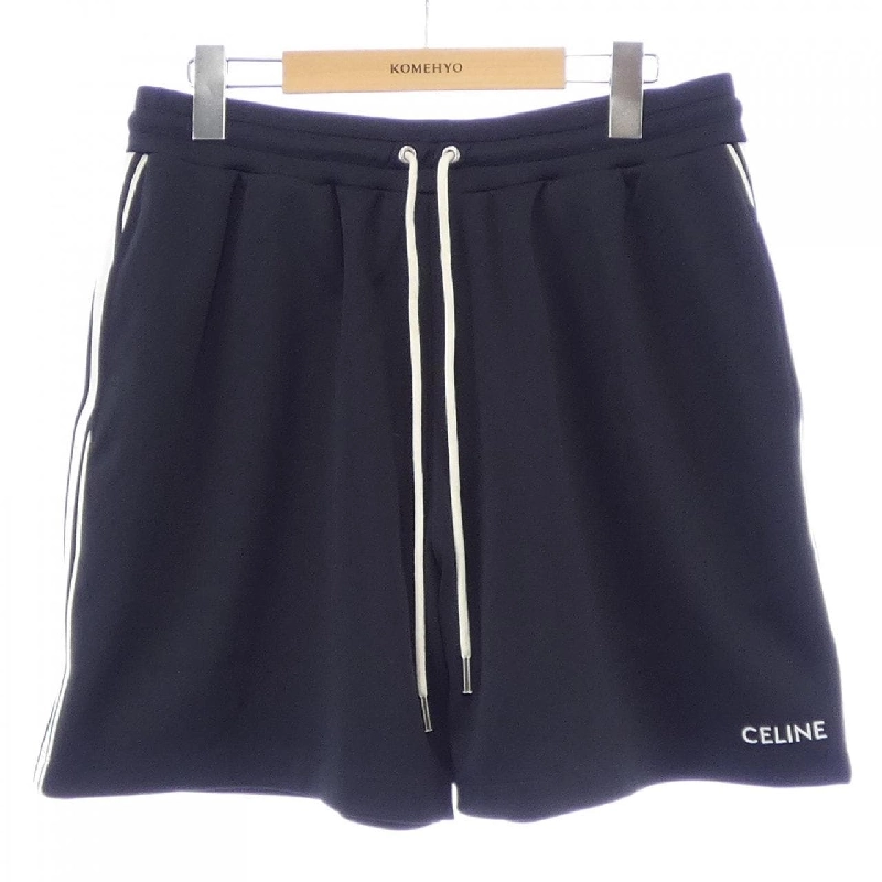Quần short thể thao CELINE 2Z734121O - Hàng hiệu Authentic 887238