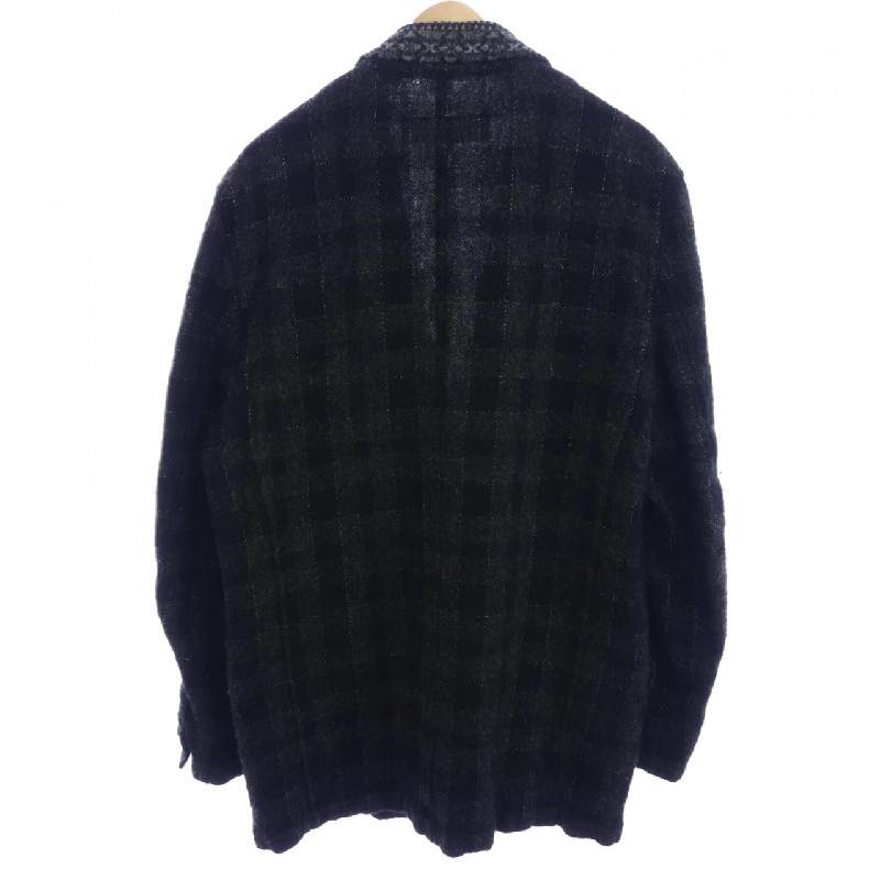 COMME des GARCONS HOMME HH-J010 Áo khoác - Hàng hiệu Chính hãng 817768