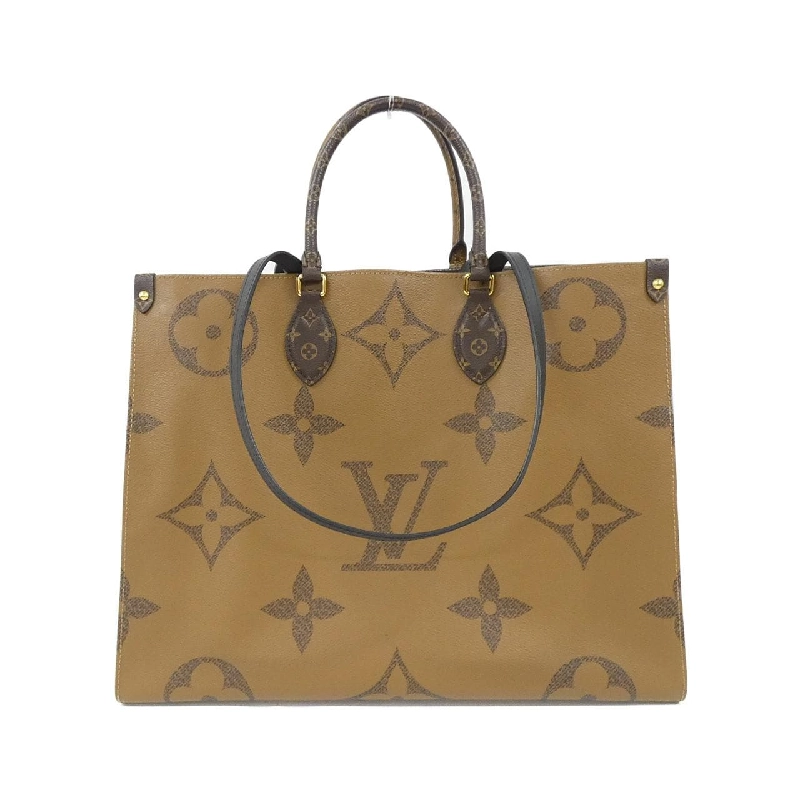 Túi xách Louis Vuitton Monogram Giant OnTheGo GM M45320 616868