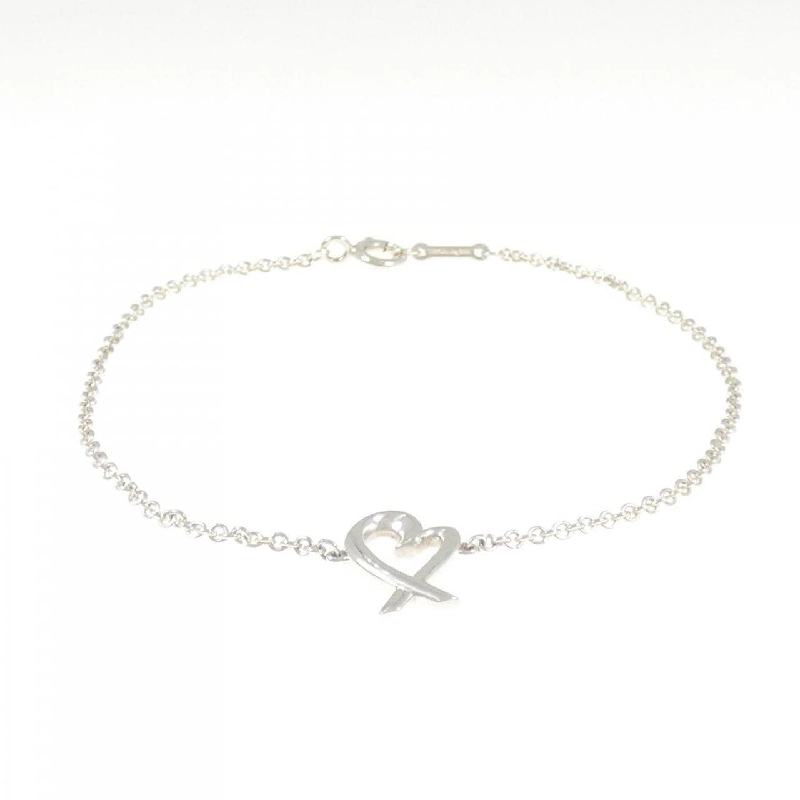 Vòng tay Loving Heart Tiffany 666679