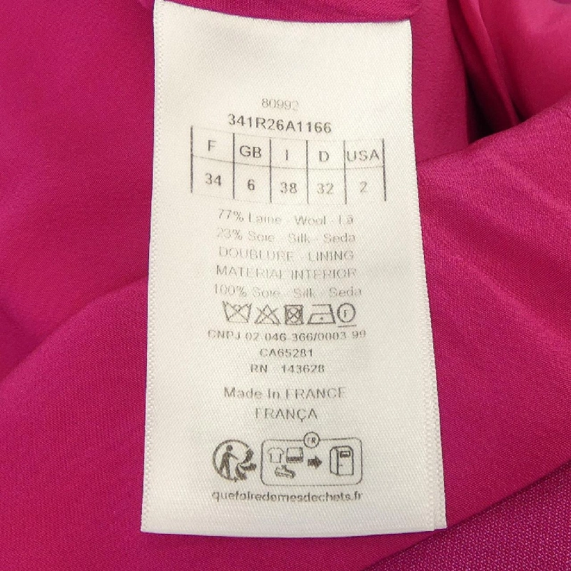 Christian Dior 341R26A1166 Váy 648173