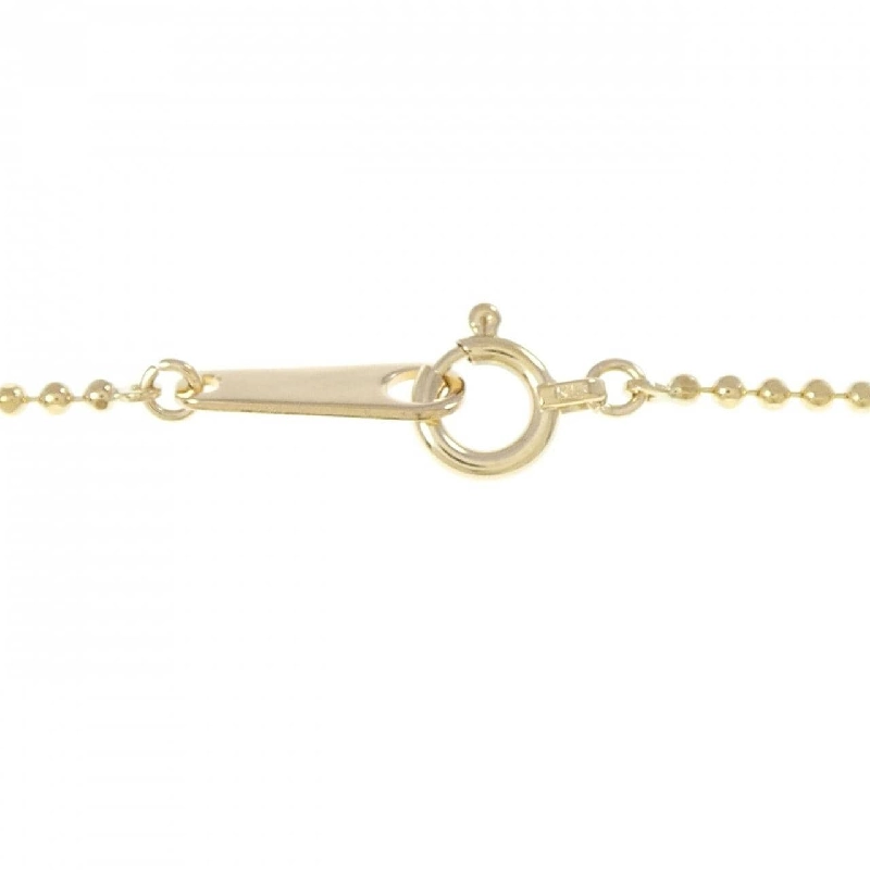 K18YG Dây chuyền kim cương 1.63CT - Hàng hiệu Chính hãng 858069