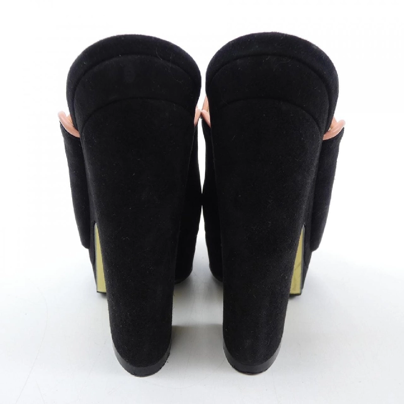 Giày sandal FENDI - Hàng hiệu Authentic 664434