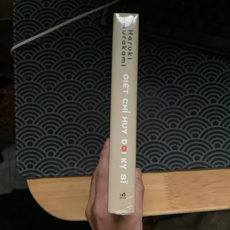 Giết Chỉ Huy Đội Kỵ Sĩ tập 1 601427