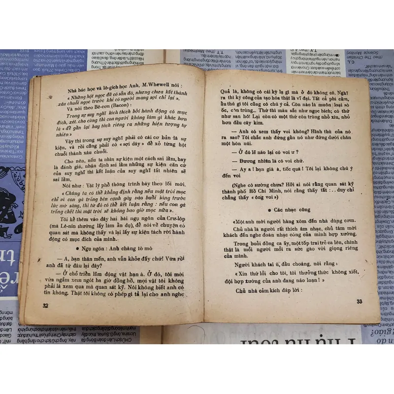 CHUYỆN TRONG VƯỜN LÝ - Tác giả: Nguyễn Văn Trấn 720183