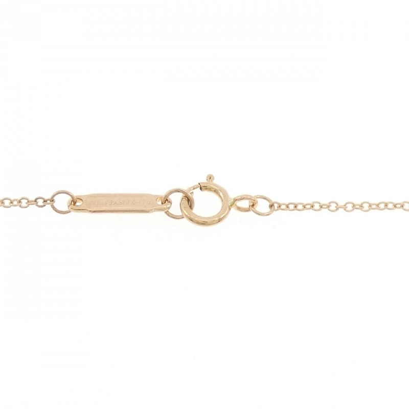 Dây chuyền nhỏ T-Smile Tiffany - Hàng hiệu Authentic 840600