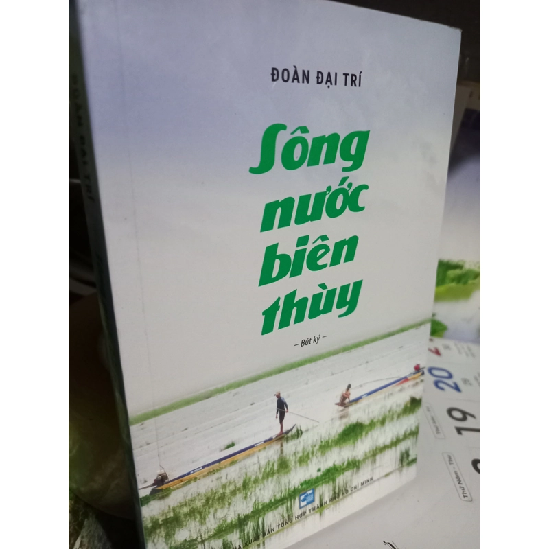 Sông nước biên thùy  544339
