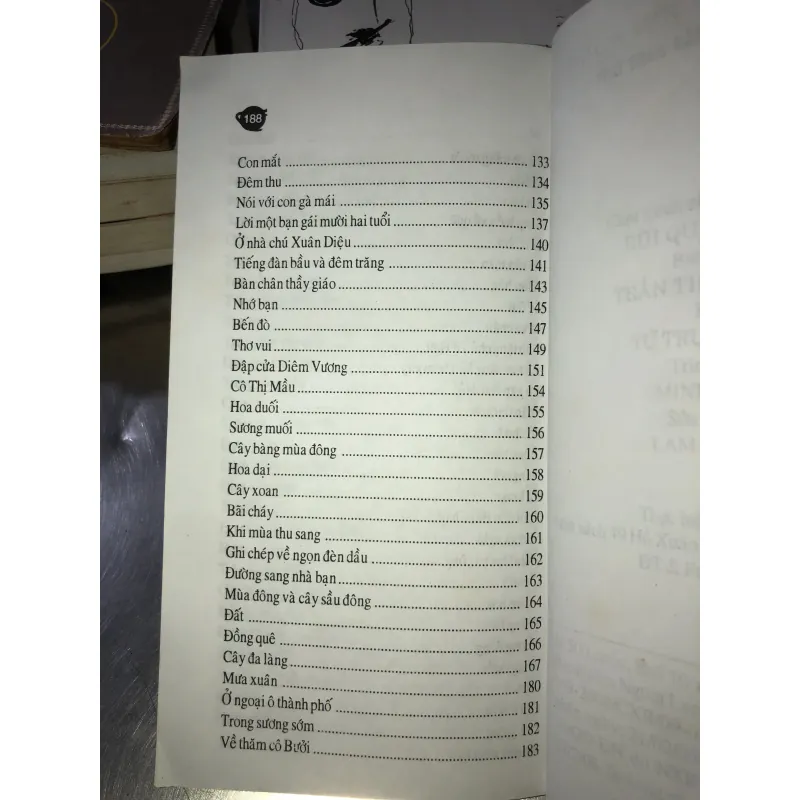 Thơ Trần Đăng Khoa 1019881