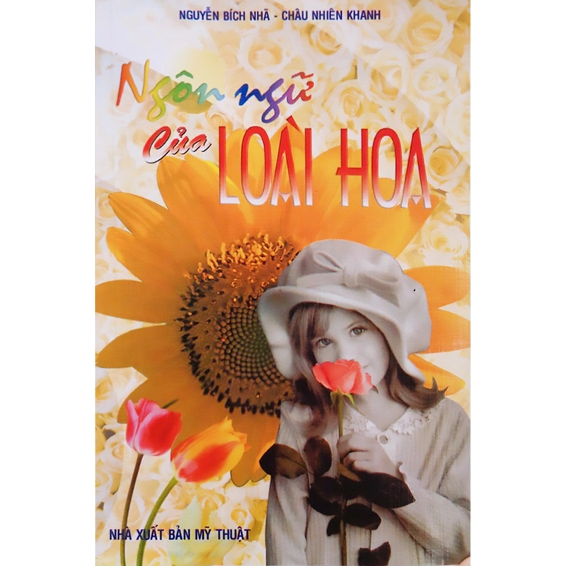 Ngôn ngữ của loài hoa 316010