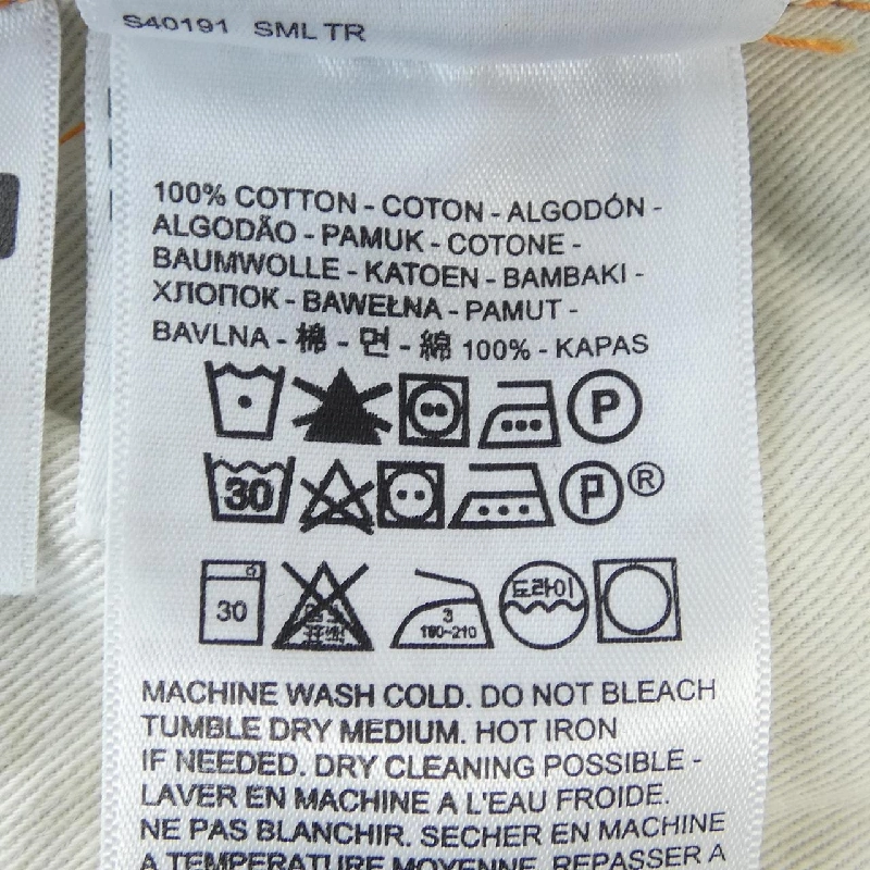 Quần jeans LEVI'S VINTAGE CLOTHING - Hàng hiệu Authentic 885708