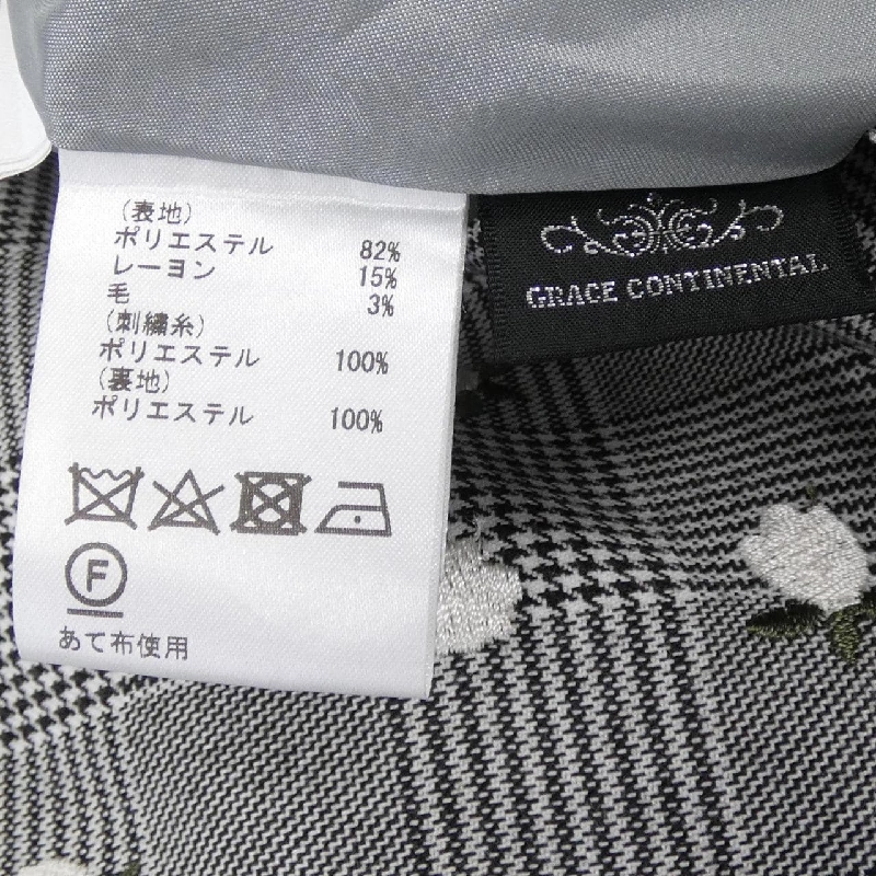 GRACE CONTINENTAL 21179-00 Váy - Hàng hiệu Chính hãng 817518