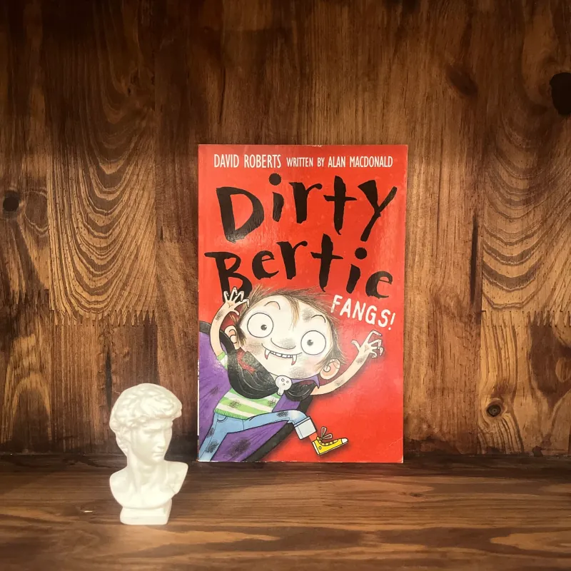 ✨𝑫𝒊𝒓𝒕𝒚 𝑩𝒆𝒓𝒕𝒊𝒆: 𝑭𝒂𝒏𝒈𝒔!✨ 647915