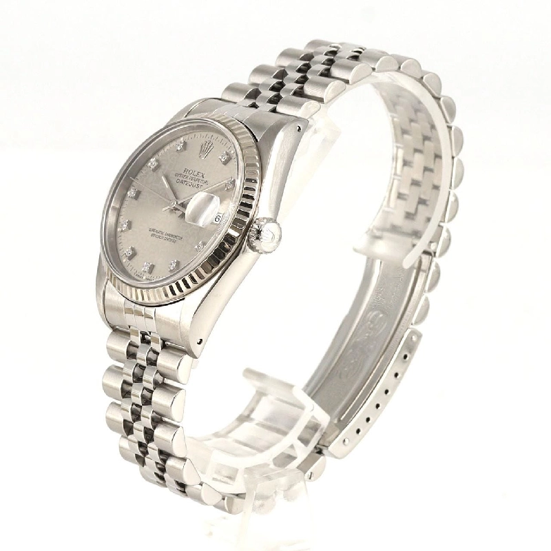 Đồng hồ Rolex Datejust 16234G. SSxWG tự động S - Hàng hiệu chính hãng 880730