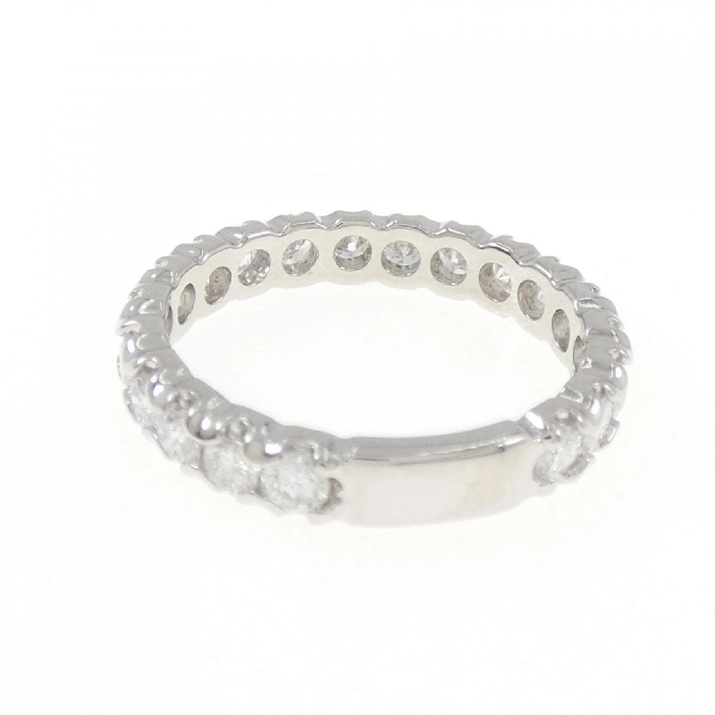 Nhẫn kim cương PT900 Half Eternity 1.02CT 672284