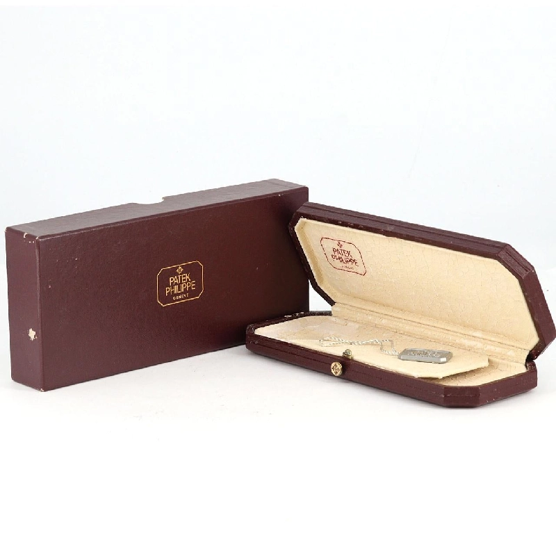 Patek Philippe Calatrava RG 3796R PG･RG Cơ khí - Hàng hiệu Chính hãng 880836
