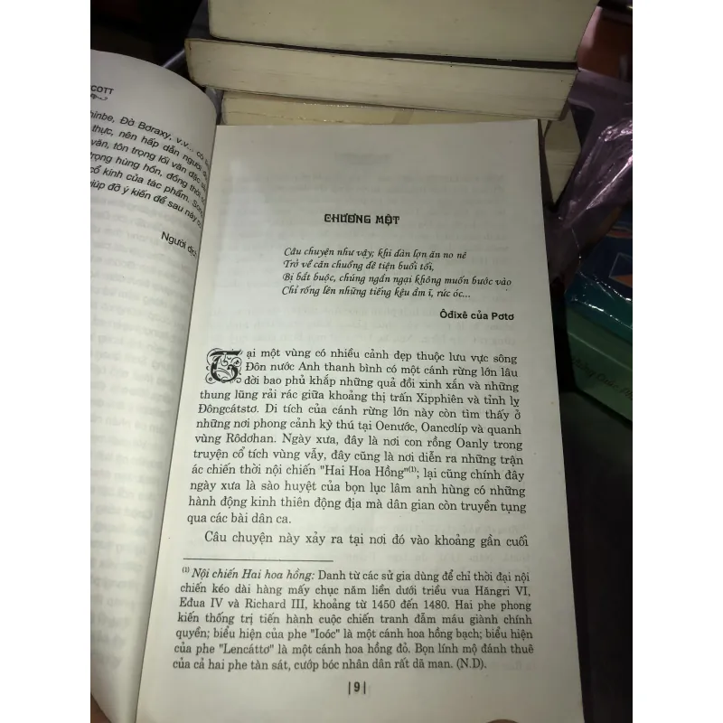 Aivanhô - Walter Scott 995113