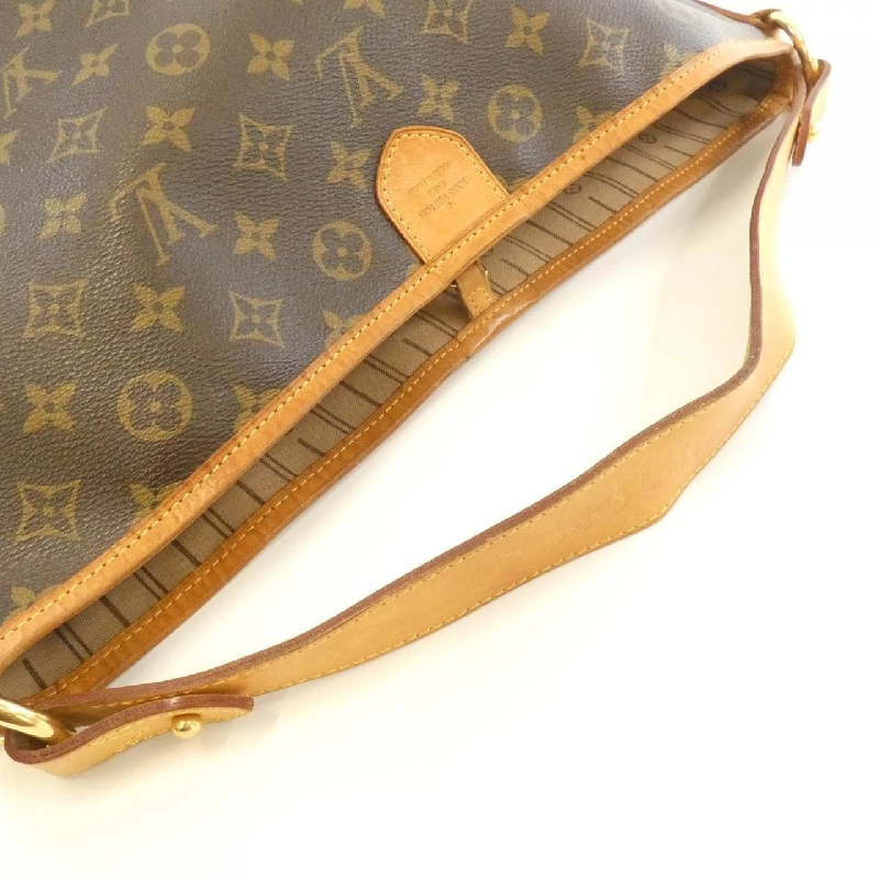 Túi xách vai Louis Vuitton Monogram Delightful PM M40352 - Hàng hiệu Chính hãng 767772