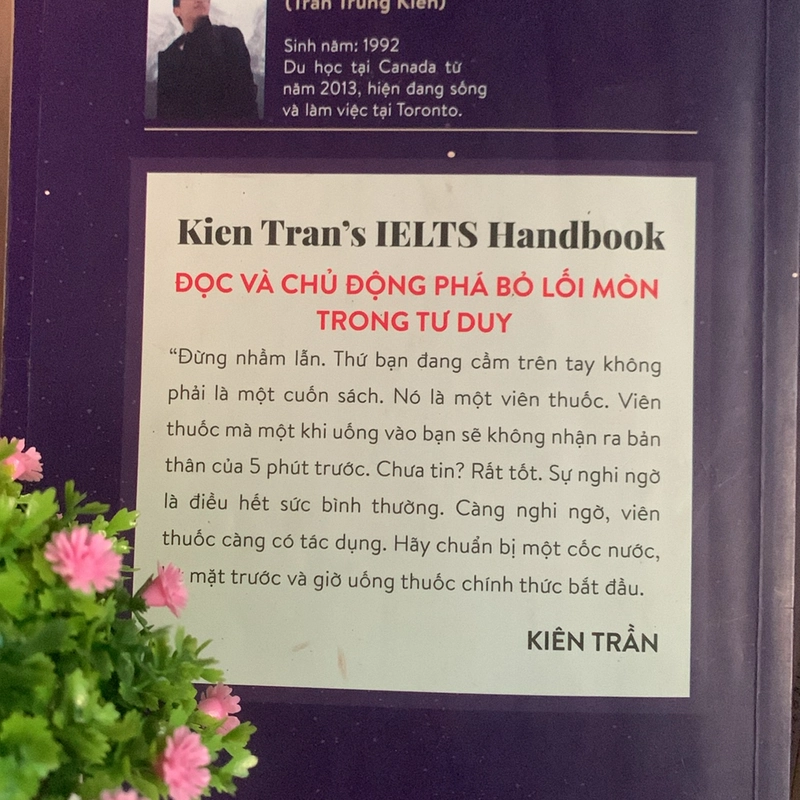 Cẩm nang tự học ielts 495960