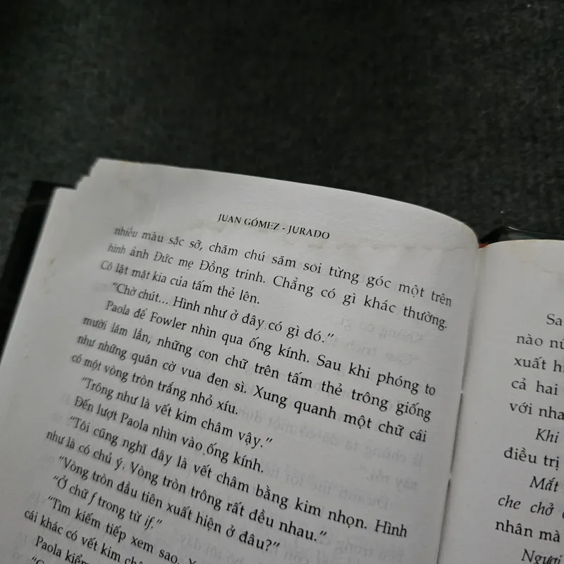 Điệp viên của Chúa 733071