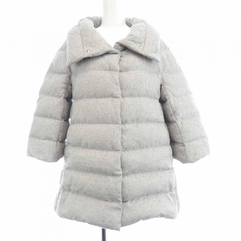 Herno PI0210D Áo khoác lông 630768