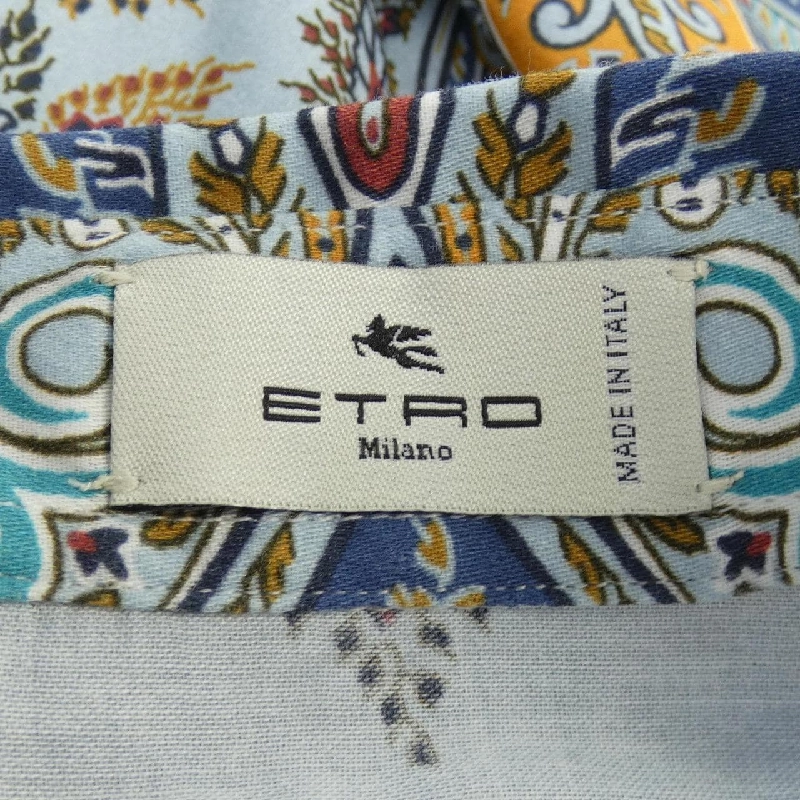 Áo sơ mi ETRO - Hàng hiệu Chính hãng 893912