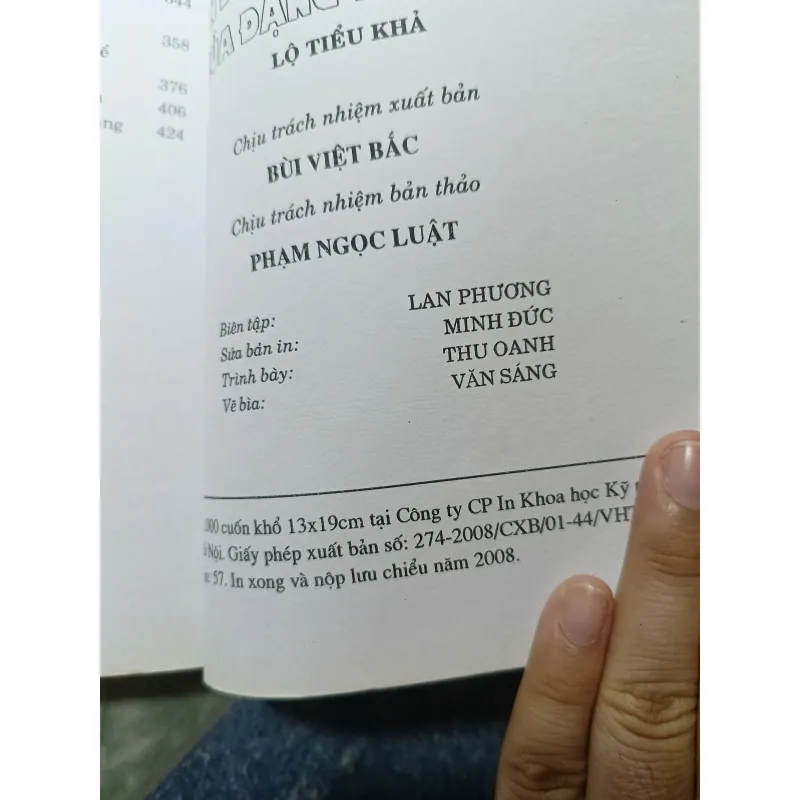 Con đường phi thường của Đặng Tiểu Bình - Lộ Tiểu Khả 974918