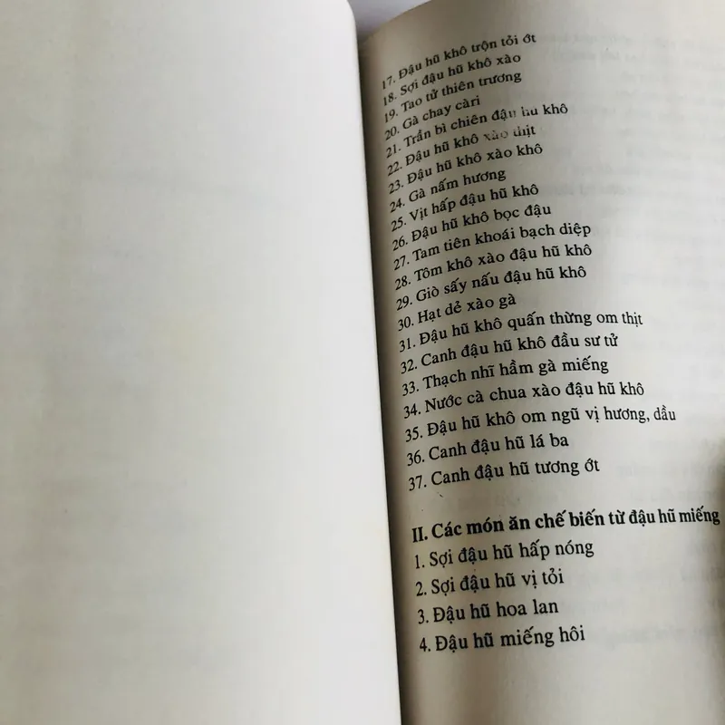 3 CUỐN MÓN ĂN CHẾ BIẾN TỪ ĐẬU HŨ 693779
