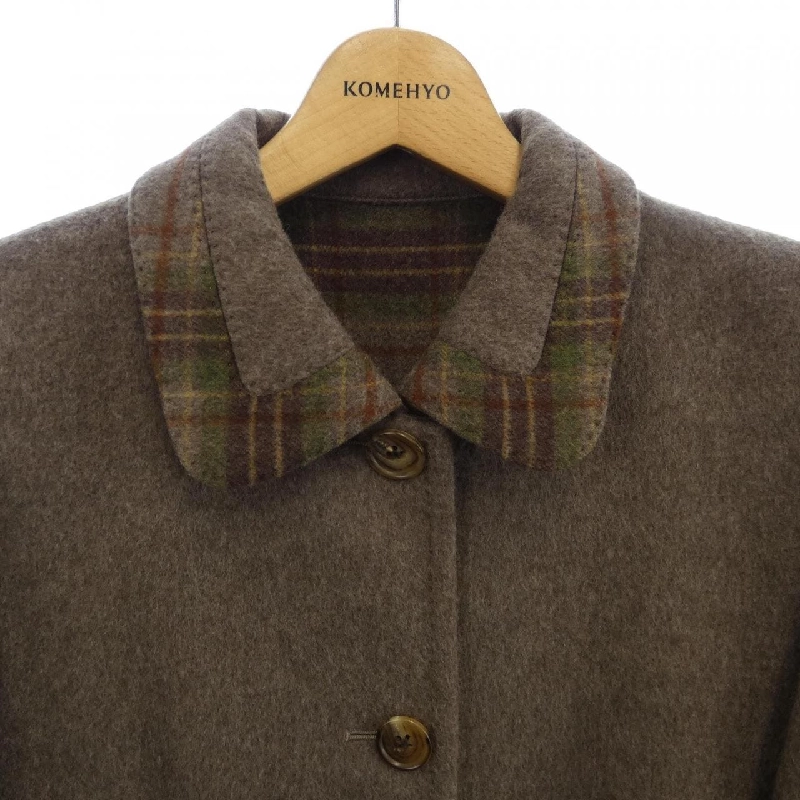 Cô gái Mademoiselle NONNON Áo khoác 627378