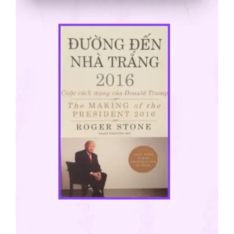 Đường Đến Nhà Trắng 2016 695727