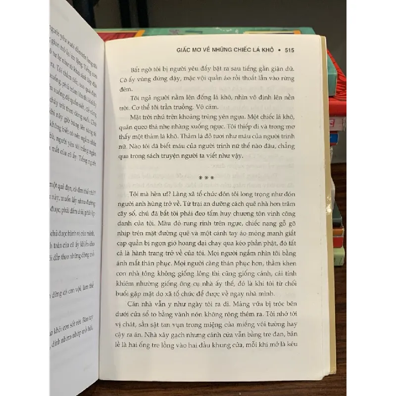 Buổi sáng biến mất – Tuyển tập truyện ngắn báo Văn Nghệ 571401