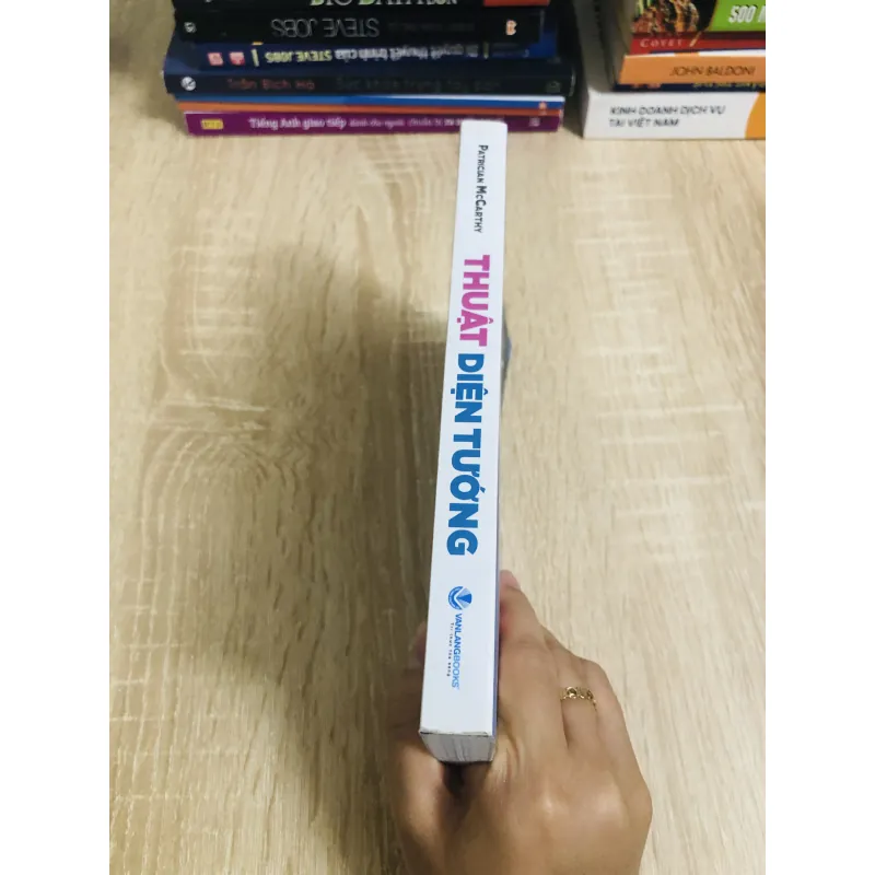 THUẬT DIỆN TƯỚNG  1003958