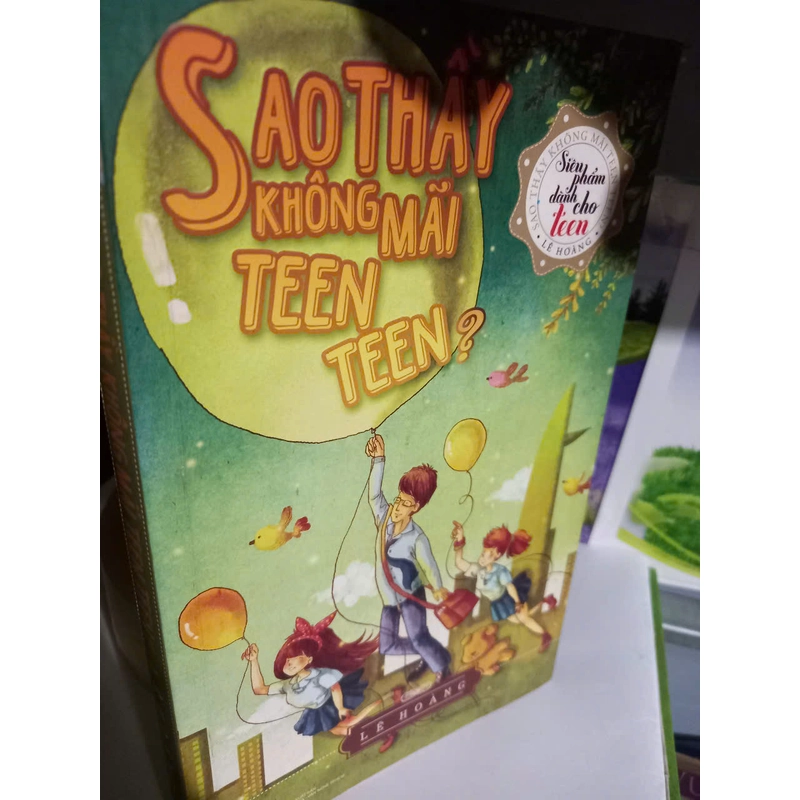 sao thầy không mãi teen teen 506228