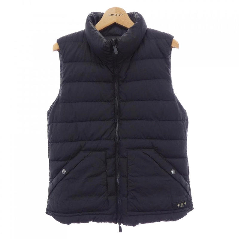 TATRAS LTA17A4566 Áo gile - Hàng hiệu Authentic 820009